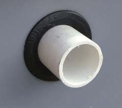 fitted uniseal